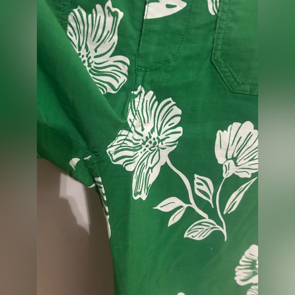 Anthropologie The Colette Magic Fabric Wide Leg High Rise Crop Pants NWT! - Picture 11 of 14